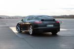 Porsche Panamera by TechART 2010 года